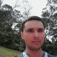 Praveen Saharan