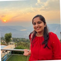 Veena Upadhyay