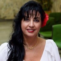 Esther Gonzalez Alonso