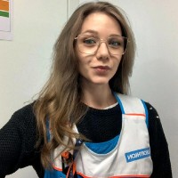 Sara Tinervia