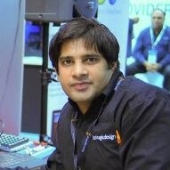 Mohan Sharma