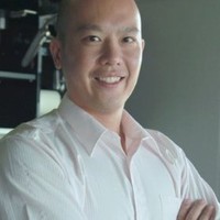 Kevin Chiang