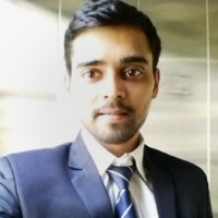 Aditya Sankhe
