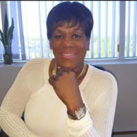 Mona Terrell Wallace