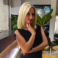 Alina Florentina Mohora