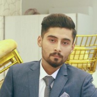 Hafiz Muhammad Ahsan Ul Haq