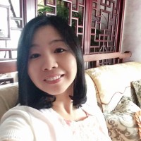 Xiuman Jodie Zhu