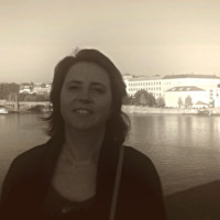 Nathalie AKRICH