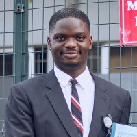 Onuora Gaius