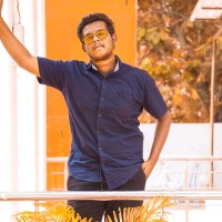 Adarsh Muthana