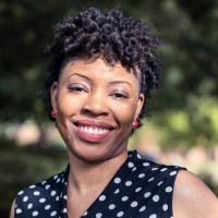 Dr. Tanika Johnson