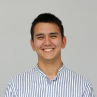 Rustam Saidrakhmonov