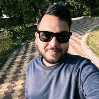 Shridhar Waghmare