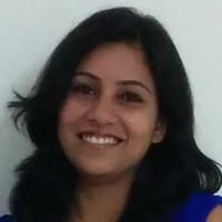 Jyoti Arya