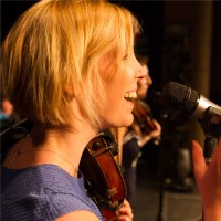 Hazel Wieboldt