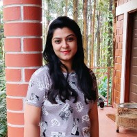Pooja Sd