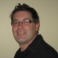 Sylvain Larochelle