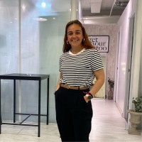 Beatriz Triguero