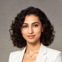 Ezgi Yurdakul