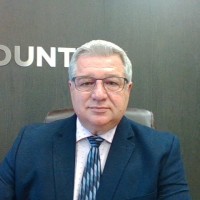 Nick Gelych