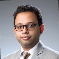 Pratik Goenka