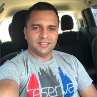 Ricardo Cardoso Souza