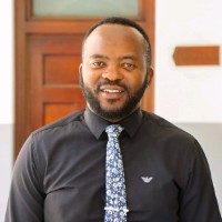 Reuben Abasa