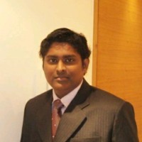 Satish Vikram