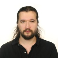 Vitaly Moroz