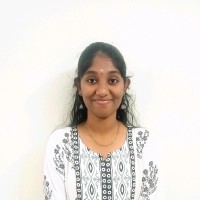 Ragavi V G