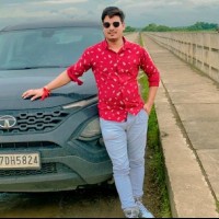 Abhishek Sengar