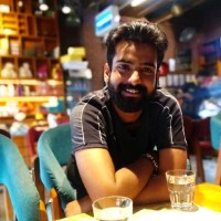 Vishesh Bhargava