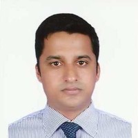 Ajoy Parial