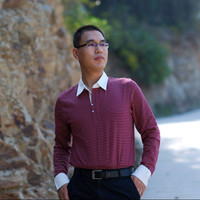 River Yang