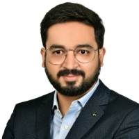 Darshil Mody
