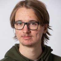 Teo Svensson