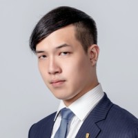 陳辰維