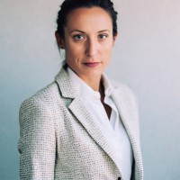Alicia Lay