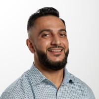 Omar Qureshi