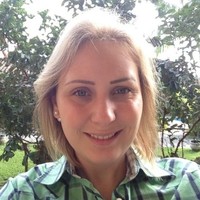 Nicole Parise Bressiani