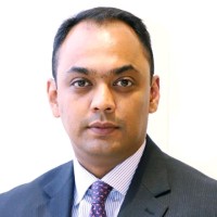 Barrister Sameer Sattar