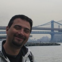 Marco Giusti