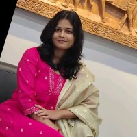 Sweta Sneha Das