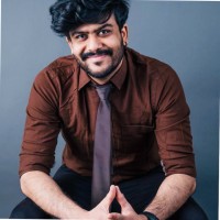 Utsav Desai