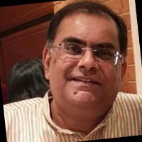 Hemant Majethia