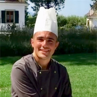 Gianluca Rosi