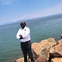 Kungu Timothy Acim