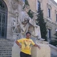 Krishna B N