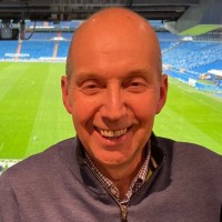 Philip Dodds