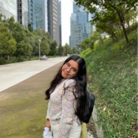 Ariadna Jocelyn Serratos Lopez